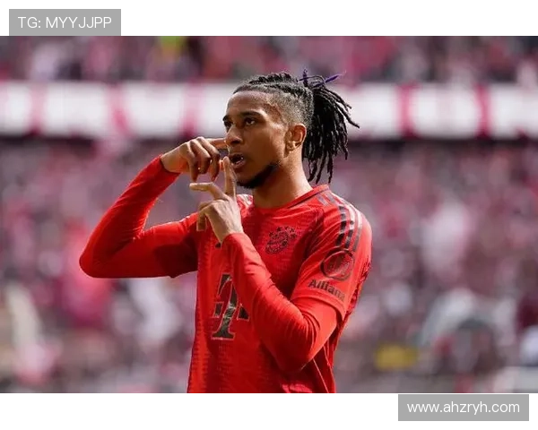 奥利塞迎来拜仁德甲五十场全勤