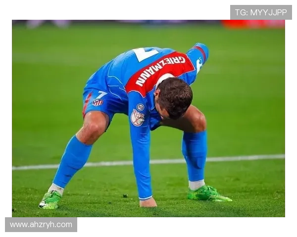 马竞客场3-3平布鲁日 阿尔瓦雷斯卢克曼建功